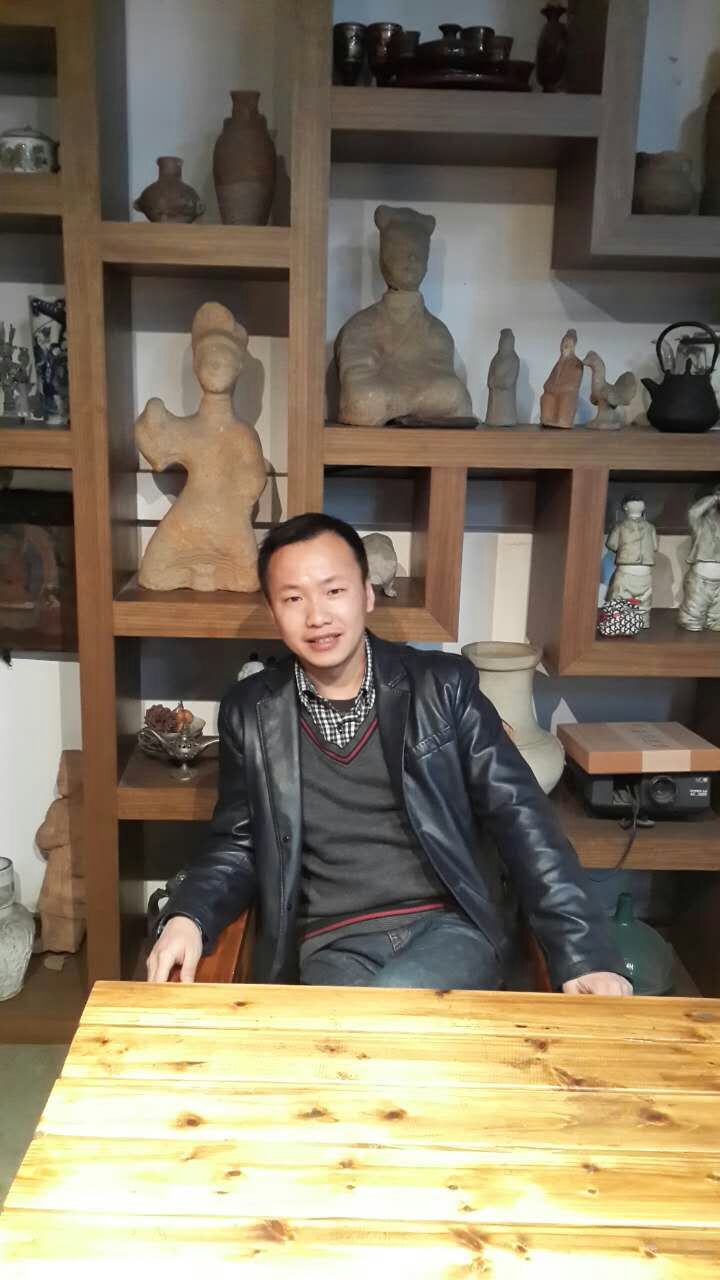 严世全