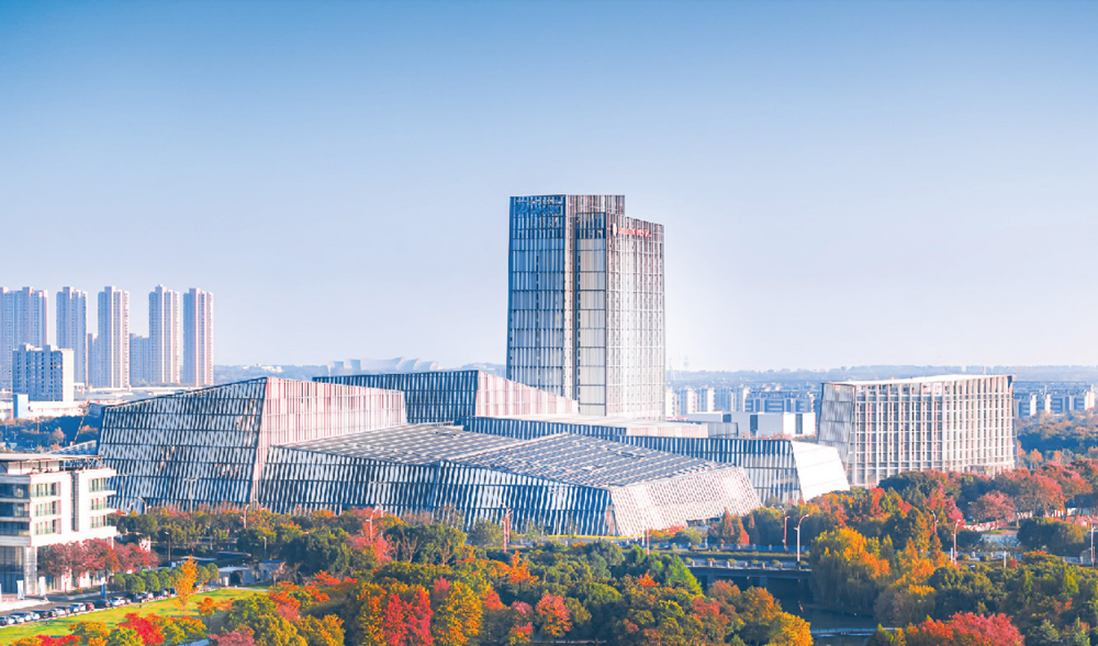 第七届名师工作室学术年会